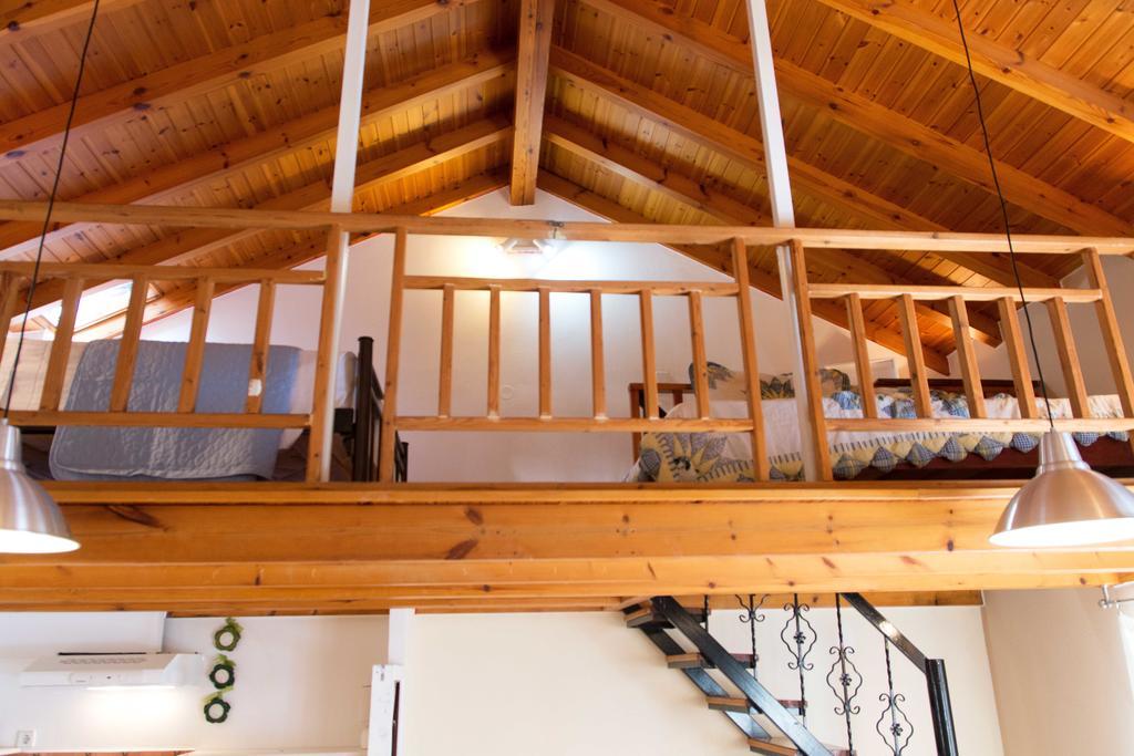 Вилла Dimitri S House Ханья Экстерьер фото